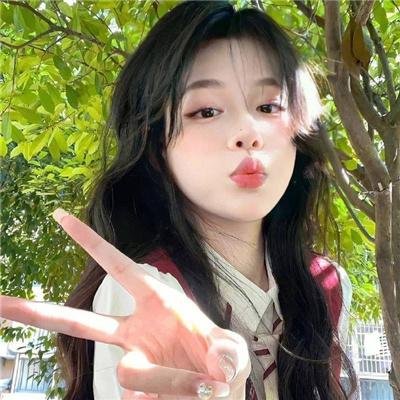 白衣侠女