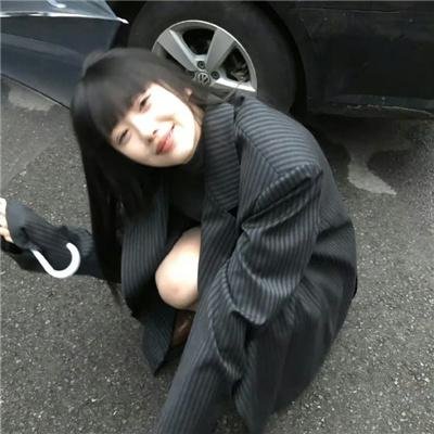 站立的人